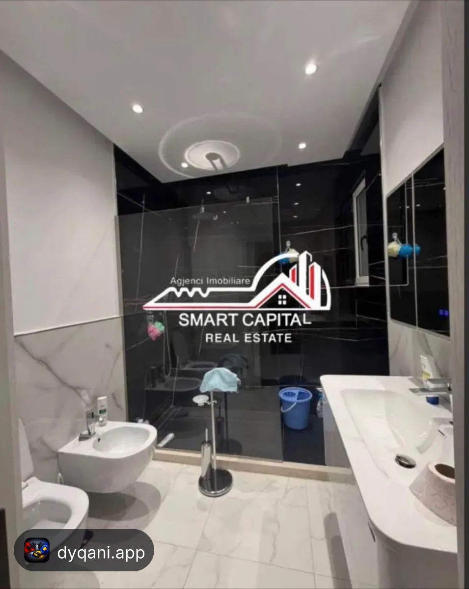 Apartament 2+1 109 m² në shitje – 165,000€ – Vlorë — Vlorë - Foto 4