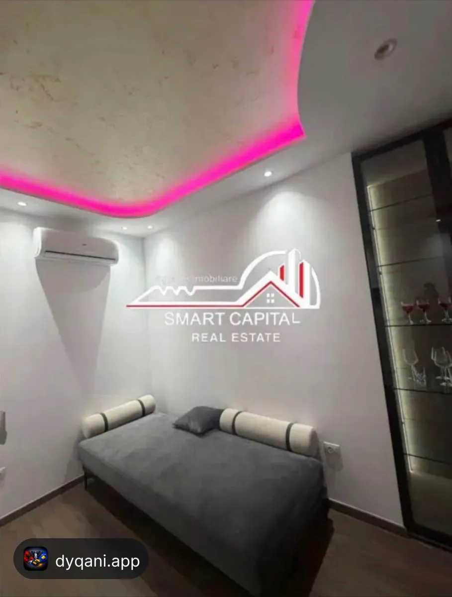 Apartament 2+1 109 m² në shitje – 165,000€ – Vlorë — Vlorë - Foto 5