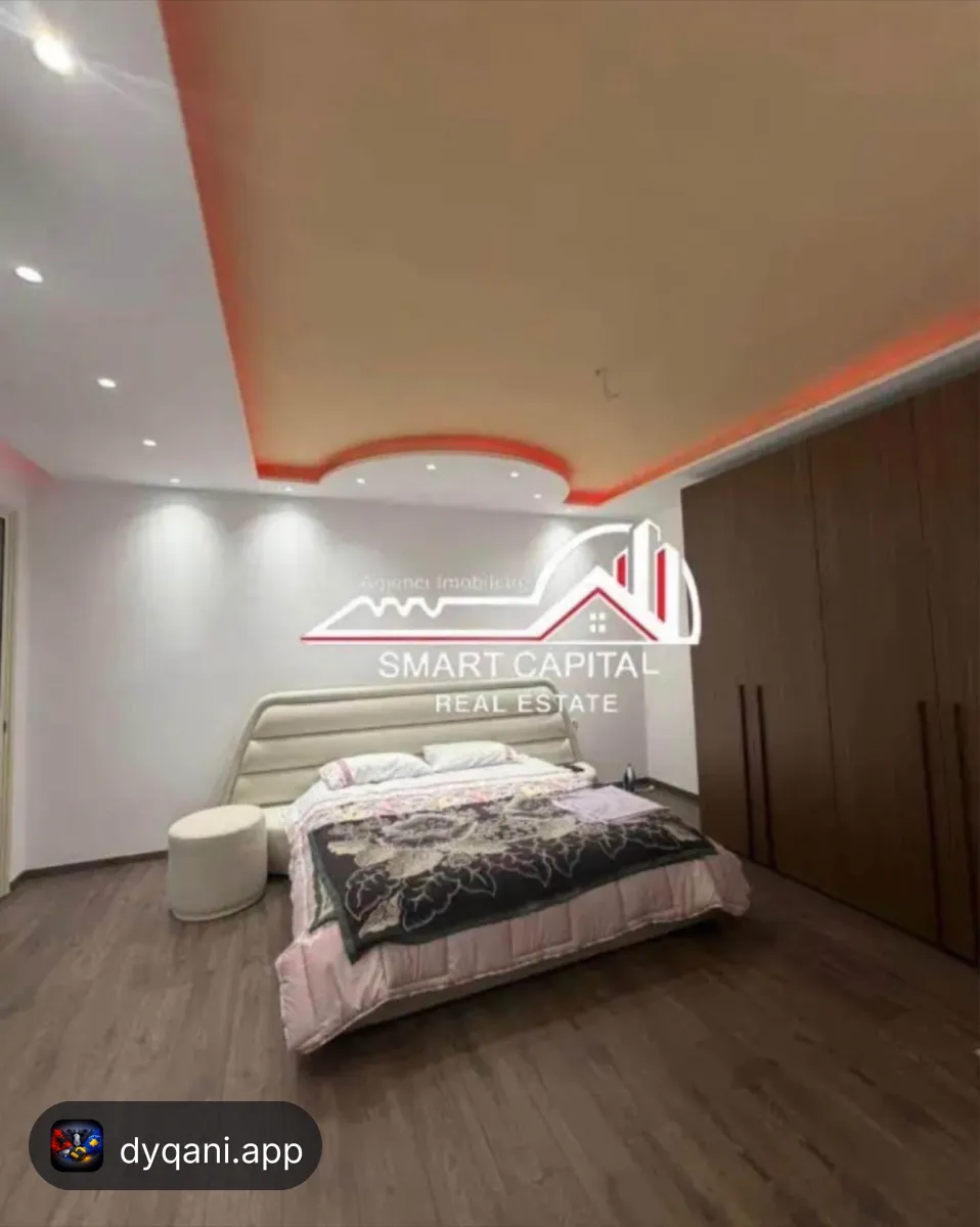 Apartament 2+1 109 m² në shitje – 165,000€ – Vlorë — Vlorë - Foto 9