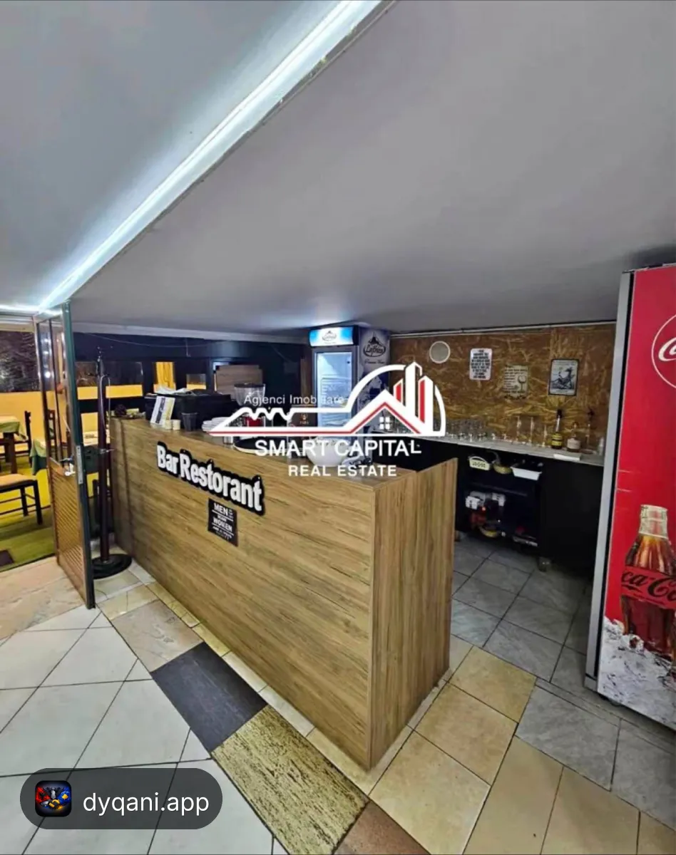 Lokal me qira në Zvërnec, ideale – 15,000€ – Vlorë — Vlorë - Foto 1