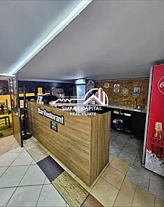 Lokal me qira në Zvërnec, ideale – 15,000€ – Vlorë — Vlorë - Foto 1