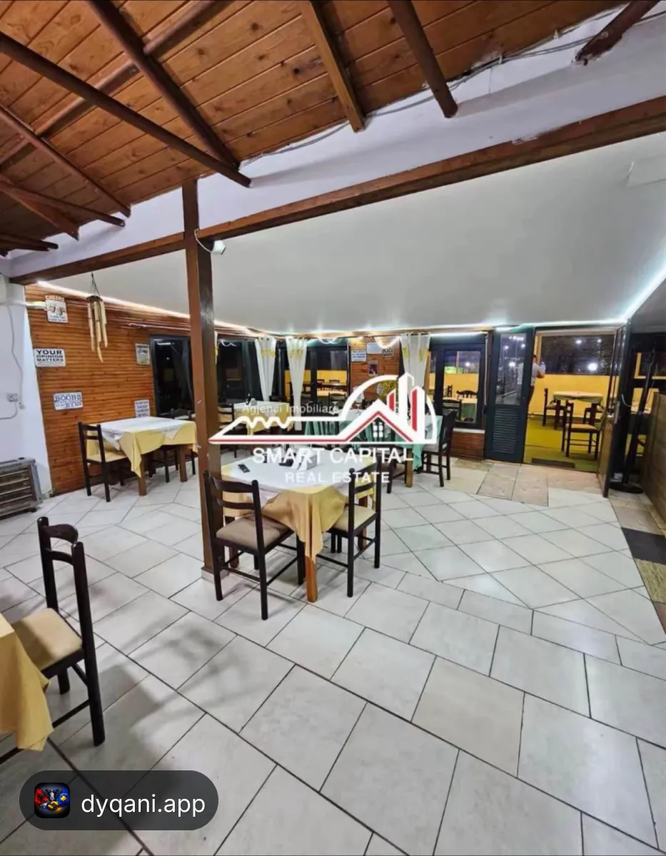 Lokal me qira në Zvërnec, ideale – 15,000€ – Vlorë — Vlorë - Foto 2