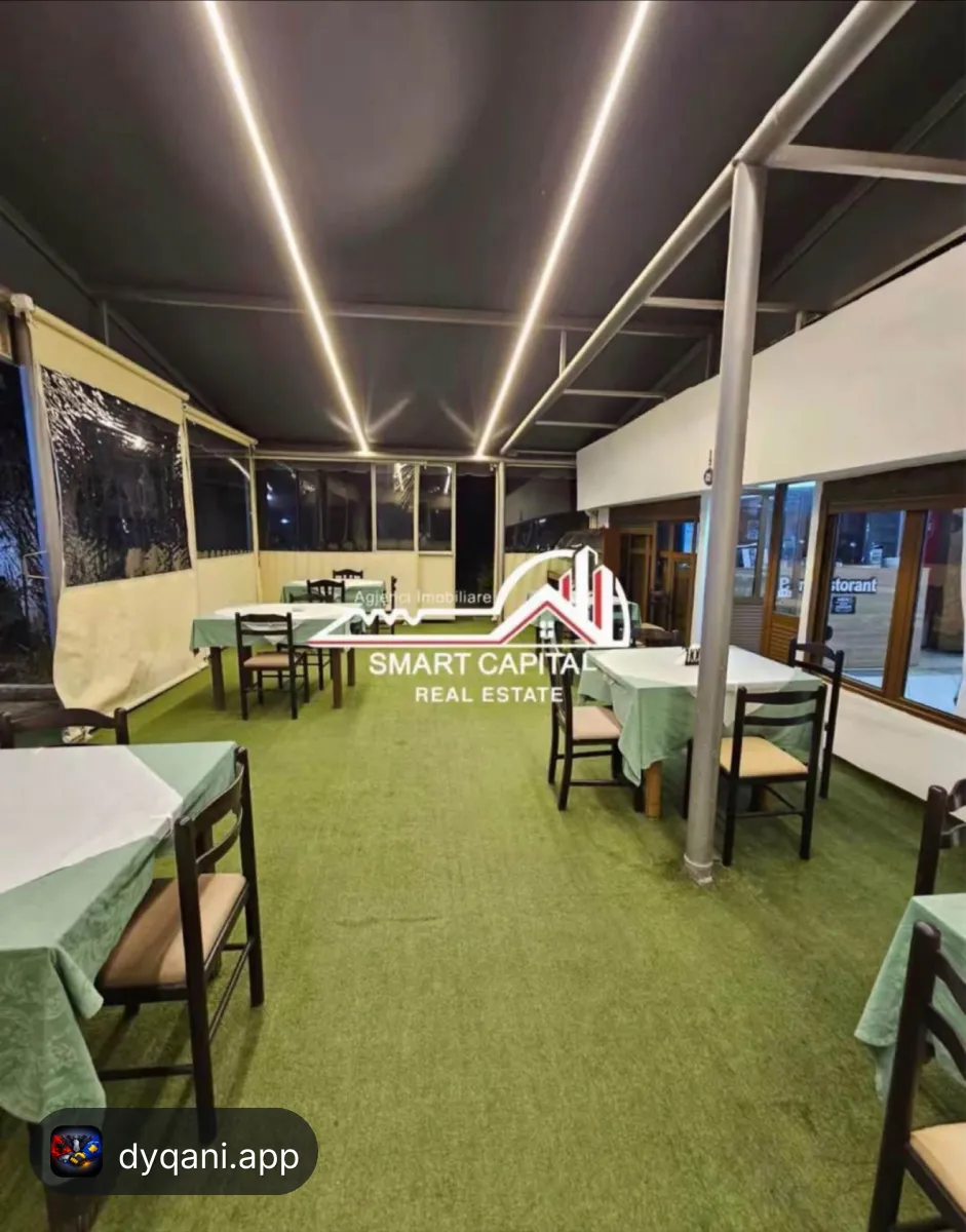 Lokal me qira në Zvërnec, ideale – 15,000€ – Vlorë — Vlorë - Foto 3