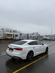 Audi A5 Sportback TFSI 45 🇨🇭Shitur✅ - Foto 4