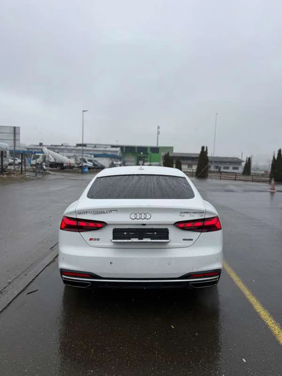 Audi A5 Sportback TFSI 45 🇨🇭Shitur✅ - Foto 5