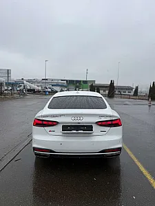 Audi A5 Sportback TFSI 45 🇨🇭Shitur✅ - Foto 5