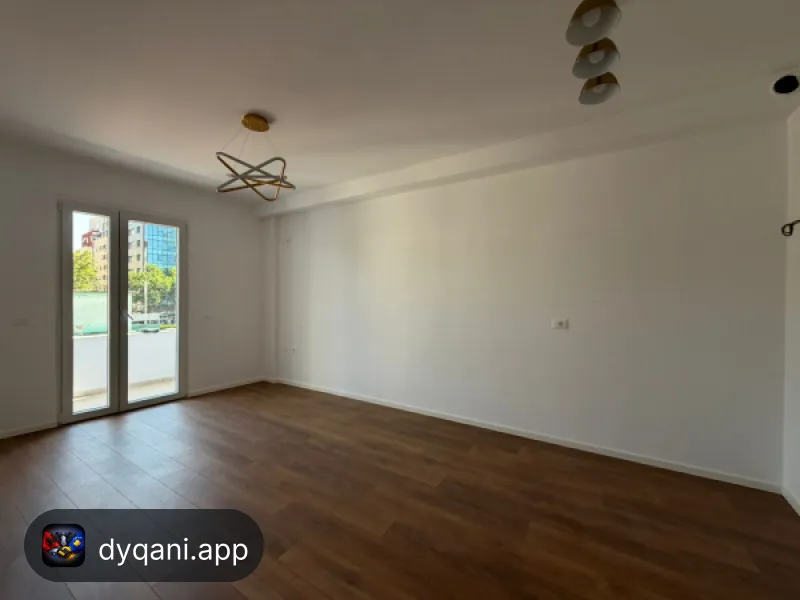 Apartament 1+1 ne shitje ne laprakë – 128,000€ – Tirane — Tirane