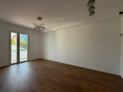 Apartament 1+1 ne shitje ne laprakë – 128,000€ – Tirane — Tirane - Foto 1