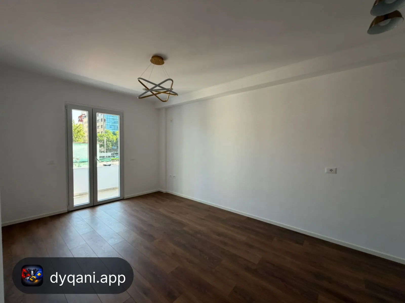 Apartament 1+1 ne shitje ne laprakë – 128,000€ – Tirane — Tirane - Foto 3