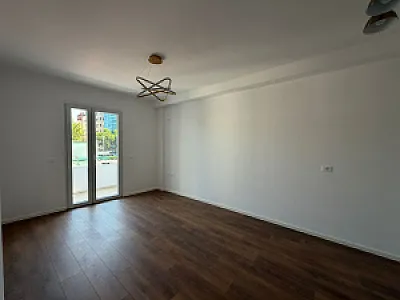 Apartament 1+1 ne shitje ne laprakë – 128,000€ – Tirane — Tirane - Foto 3