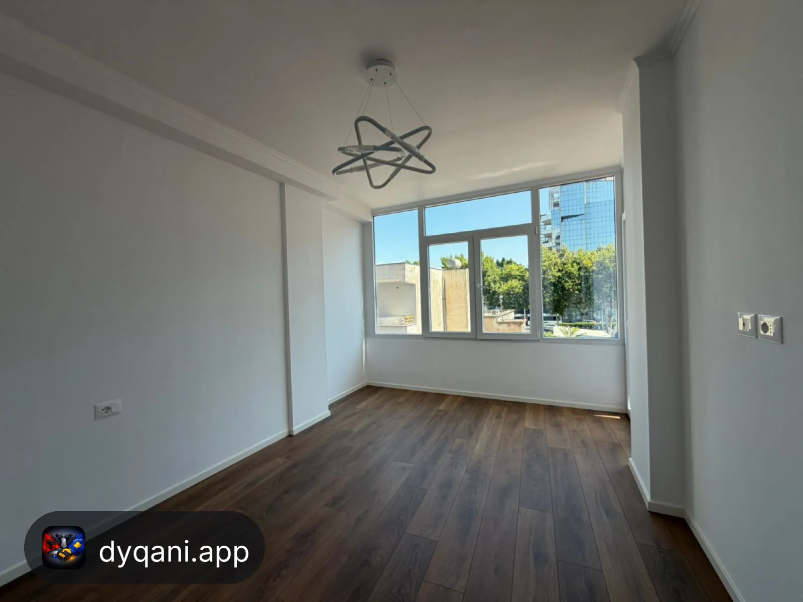 Apartament 1+1 ne shitje ne laprakë – 128,000€ – Tirane — Tirane - Foto 4