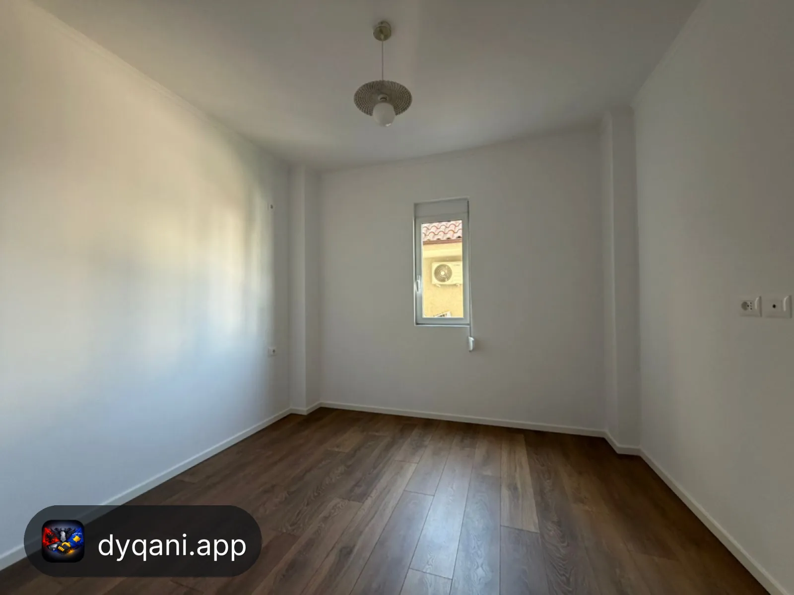 Apartament 1+1 në Laprakë pranë – 108,000€ – Tirane – I mirë — Tirane - Foto 3