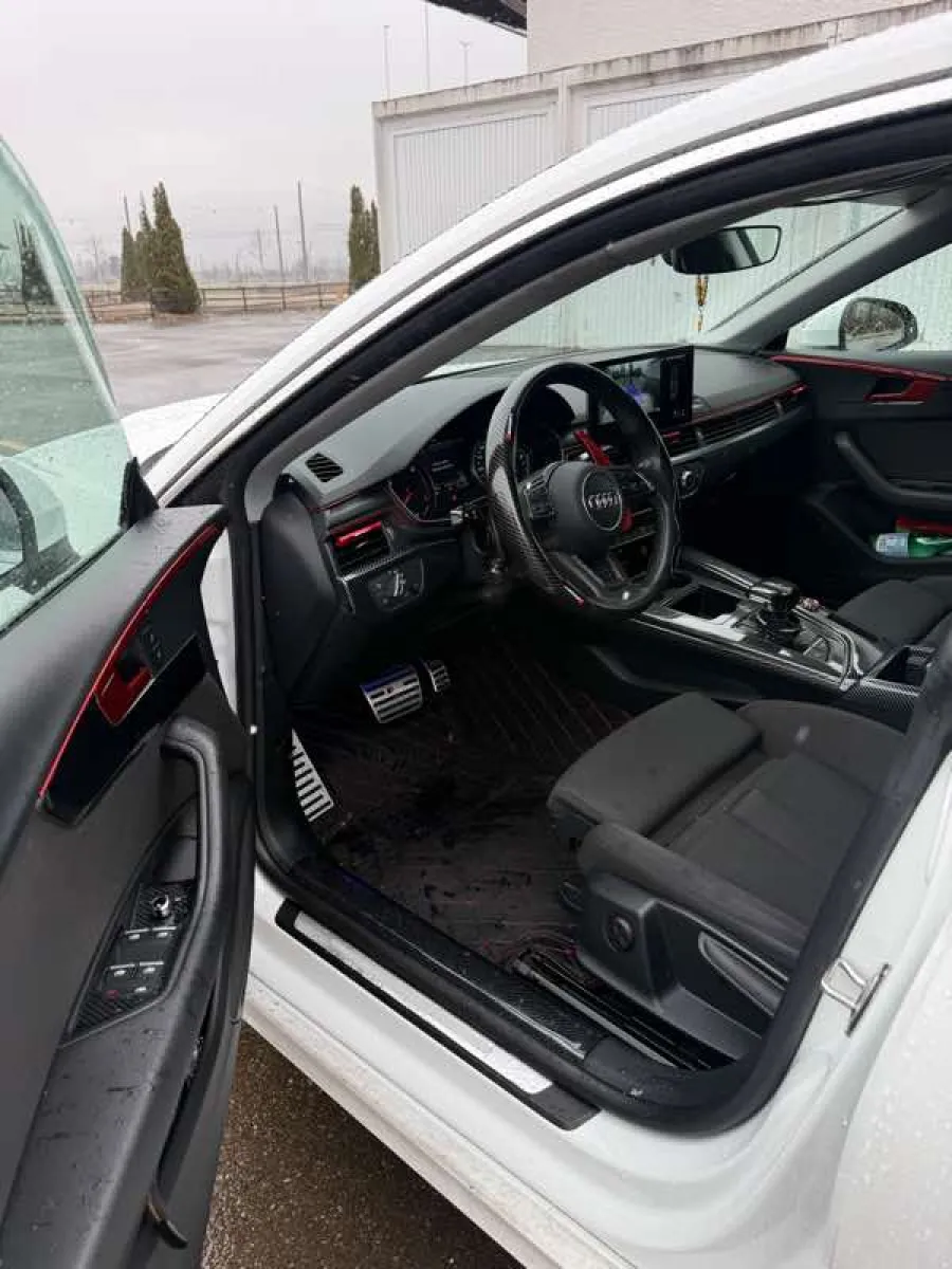 Audi A5 Sportback TFSI 45 🇨🇭Shitur✅ - Foto 7