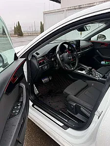 Audi A5 Sportback TFSI 45 🇨🇭Shitur✅ - Foto 7