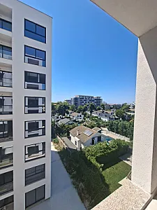 Apartament 2+1+2 me parkim – 155,000€ – Durres – I ri — Durres - Foto 1