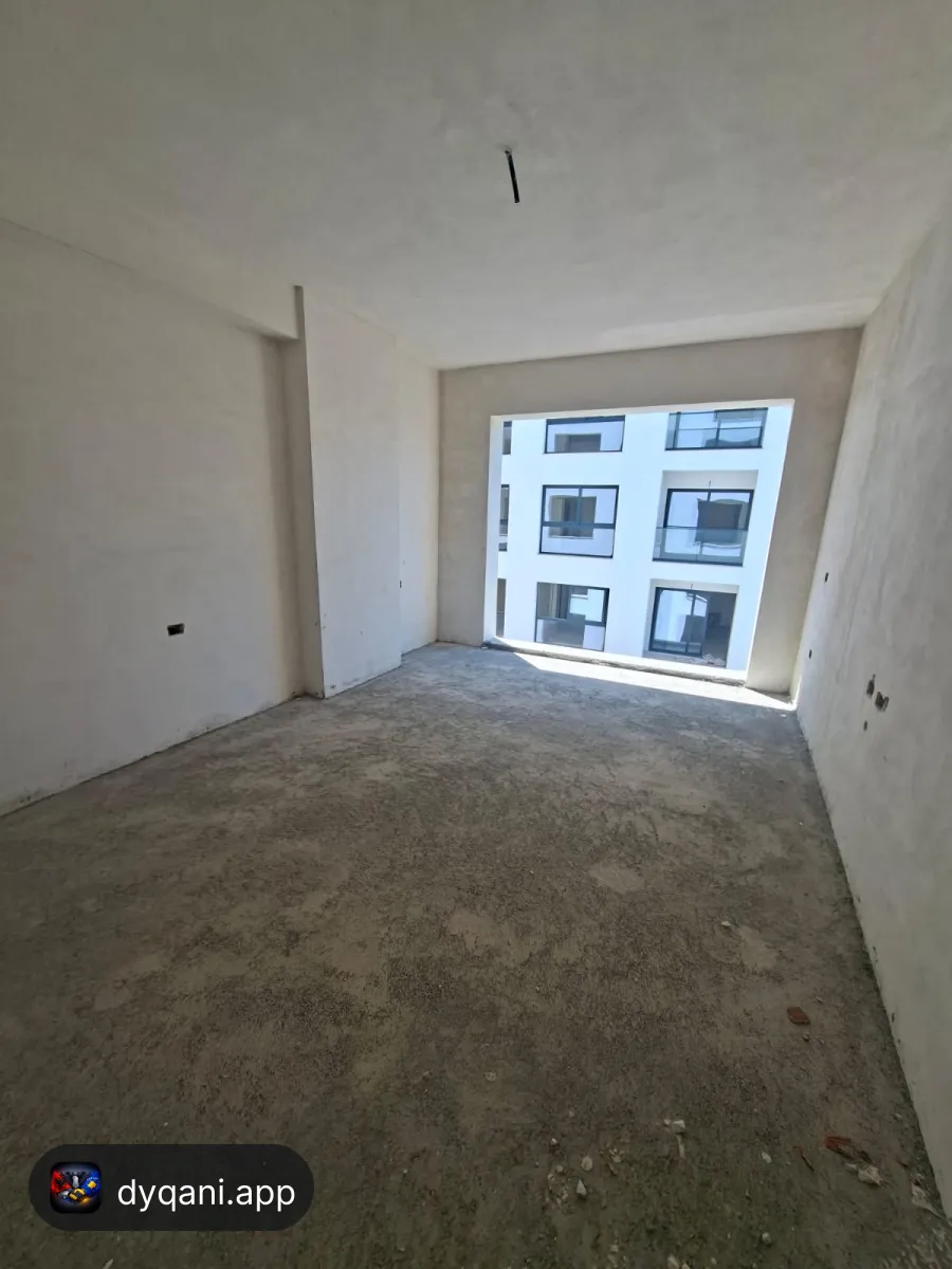 Apartament 2+1+2 me parkim – 155,000€ – Durres – I ri — Durres - Foto 3