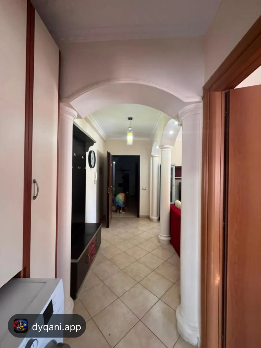 Shitet apartament 1+1 në Golem – 95,000€ – Durres – I mirë — Durres - Foto 2