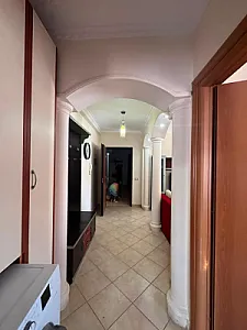 Shitet apartament 1+1 në Golem – 95,000€ – Durres – I mirë — Durres - Foto 2