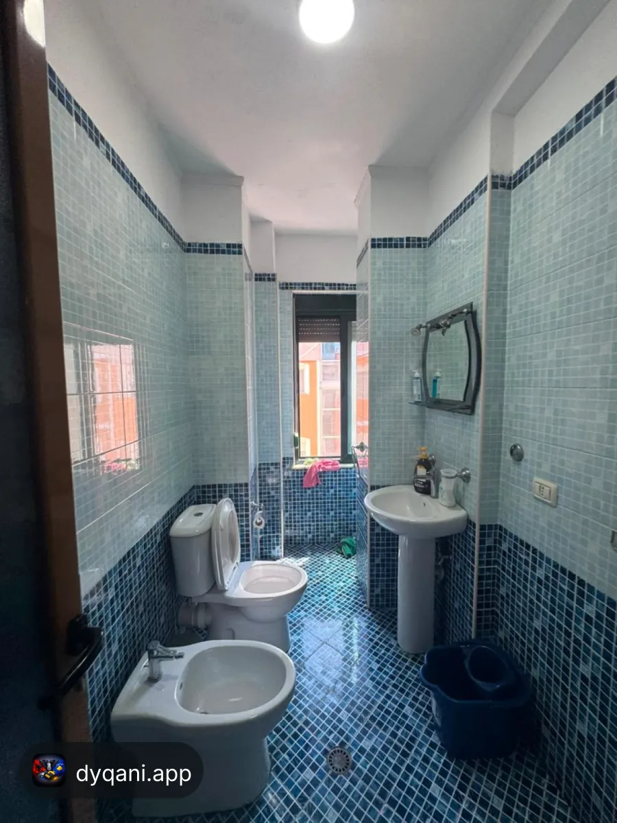 Shitet apartament 1+1 në Golem – 95,000€ – Durres – I mirë — Durres - Foto 3