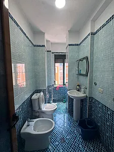Shitet apartament 1+1 në Golem – 95,000€ – Durres – I mirë — Durres - Foto 3