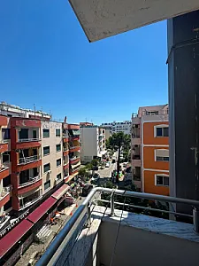 Shitet apartament 1+1 në Golem – 95,000€ – Durres – I mirë — Durres - Foto 4