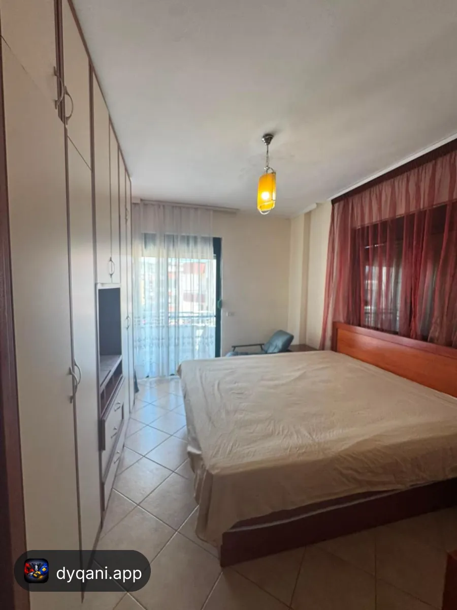 Shitet apartament 1+1 në Golem – 95,000€ – Durres – I mirë — Durres - Foto 5