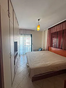 Shitet apartament 1+1 në Golem – 95,000€ – Durres – I mirë — Durres - Foto 5