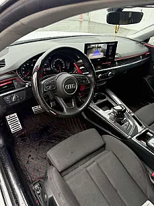 Audi A5 Sportback TFSI 45 🇨🇭Shitur✅ - Foto 8