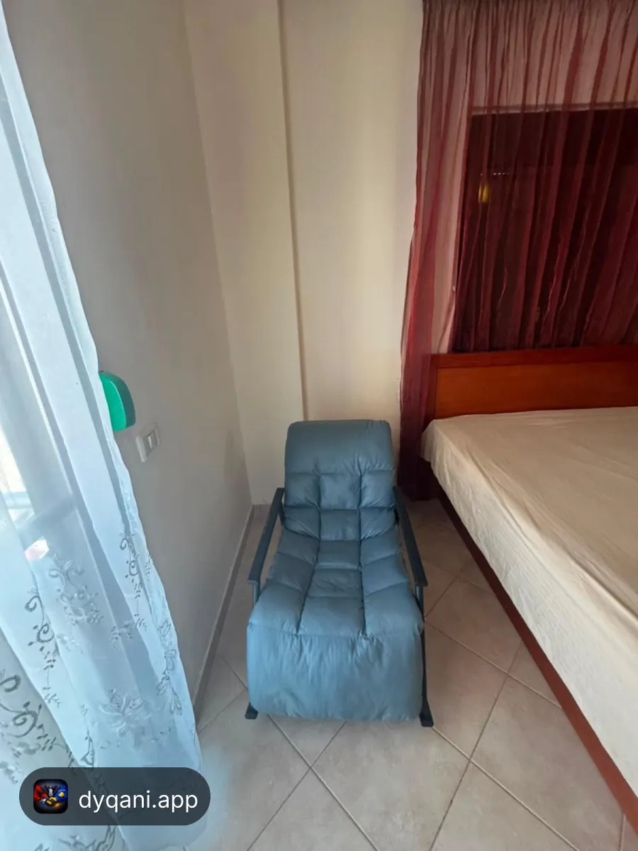 Shitet apartament 1+1 në Golem – 95,000€ – Durres – I mirë — Durres - Foto 7
