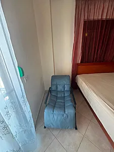 Shitet apartament 1+1 në Golem – 95,000€ – Durres – I mirë — Durres - Foto 7