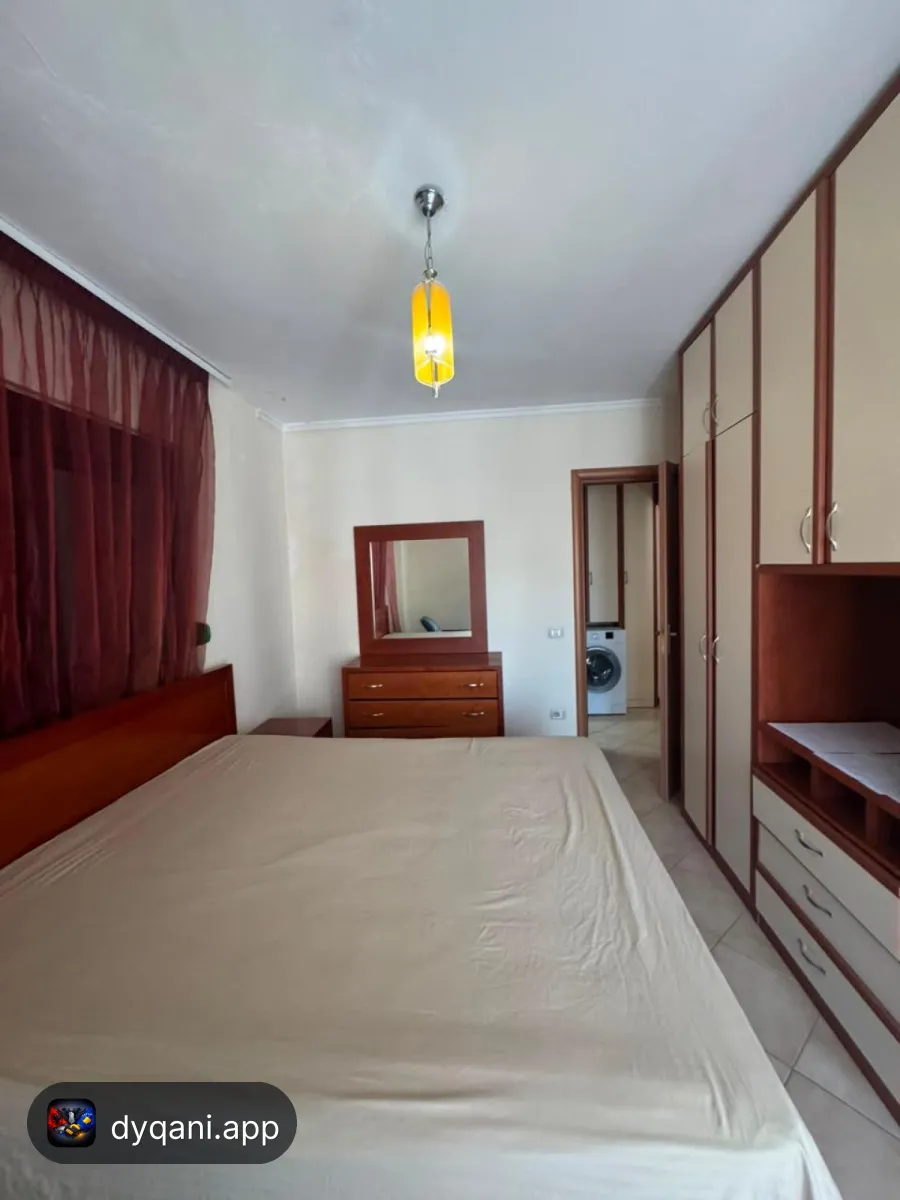 Shitet apartament 1+1 në Golem – 95,000€ – Durres – I mirë — Durres - Foto 8