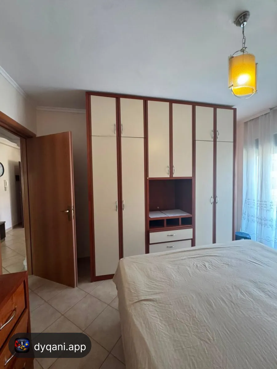 Shitet apartament 1+1 në Golem – 95,000€ – Durres – I mirë — Durres - Foto 9