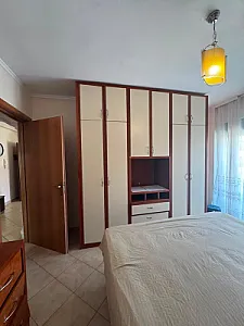 Shitet apartament 1+1 në Golem – 95,000€ – Durres – I mirë — Durres - Foto 9
