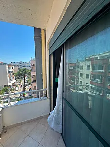 Shitet apartament 1+1 në Golem – 95,000€ – Durres – I mirë — Durres - Foto 10