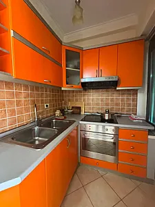 Shitet apartament 1+1 në Golem – 95,000€ – Durres – I mirë — Durres - Foto 11