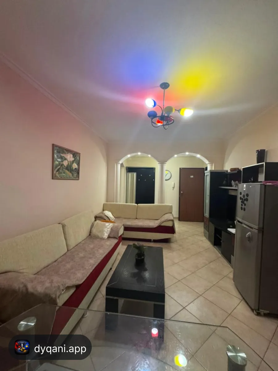Shitet apartament 1+1 në Golem – 95,000€ – Durres – I mirë — Durres - Foto 12