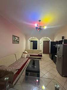 Shitet apartament 1+1 në Golem – 95,000€ – Durres – I mirë — Durres - Foto 12