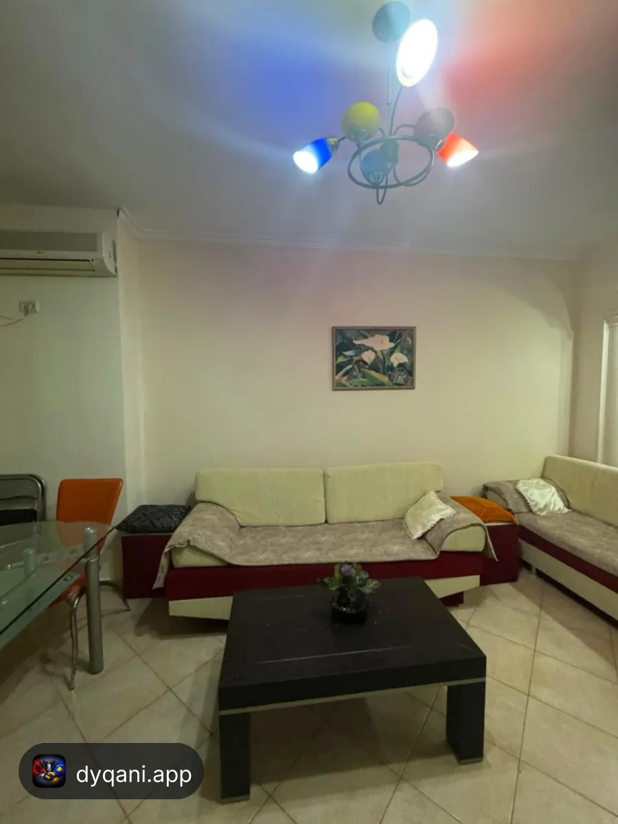 Shitet apartament 1+1 në Golem – 95,000€ – Durres – I mirë — Durres - Foto 13