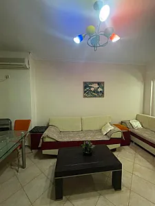 Shitet apartament 1+1 në Golem – 95,000€ – Durres – I mirë — Durres - Foto 13