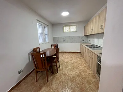Shtëpi private 1+1 – 400€ – Shtepi private me qira 1+1 , 400 euro — Shtepi private me qira 1+1 , 400 euro - Foto 1