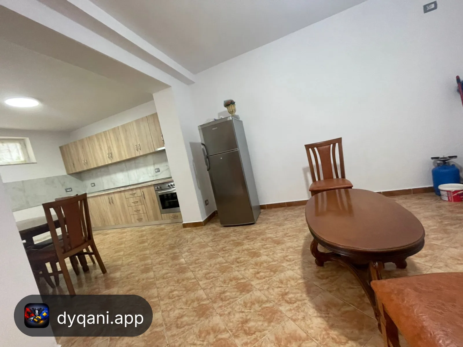Shtëpi private 1+1 – 400€ – Shtepi private me qira 1+1 , 400 euro — Shtepi private me qira 1+1 , 400 euro - Foto 2
