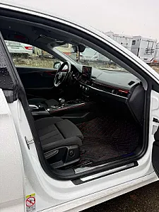 Audi A5 Sportback TFSI 45 🇨🇭Shitur✅ - Foto 9