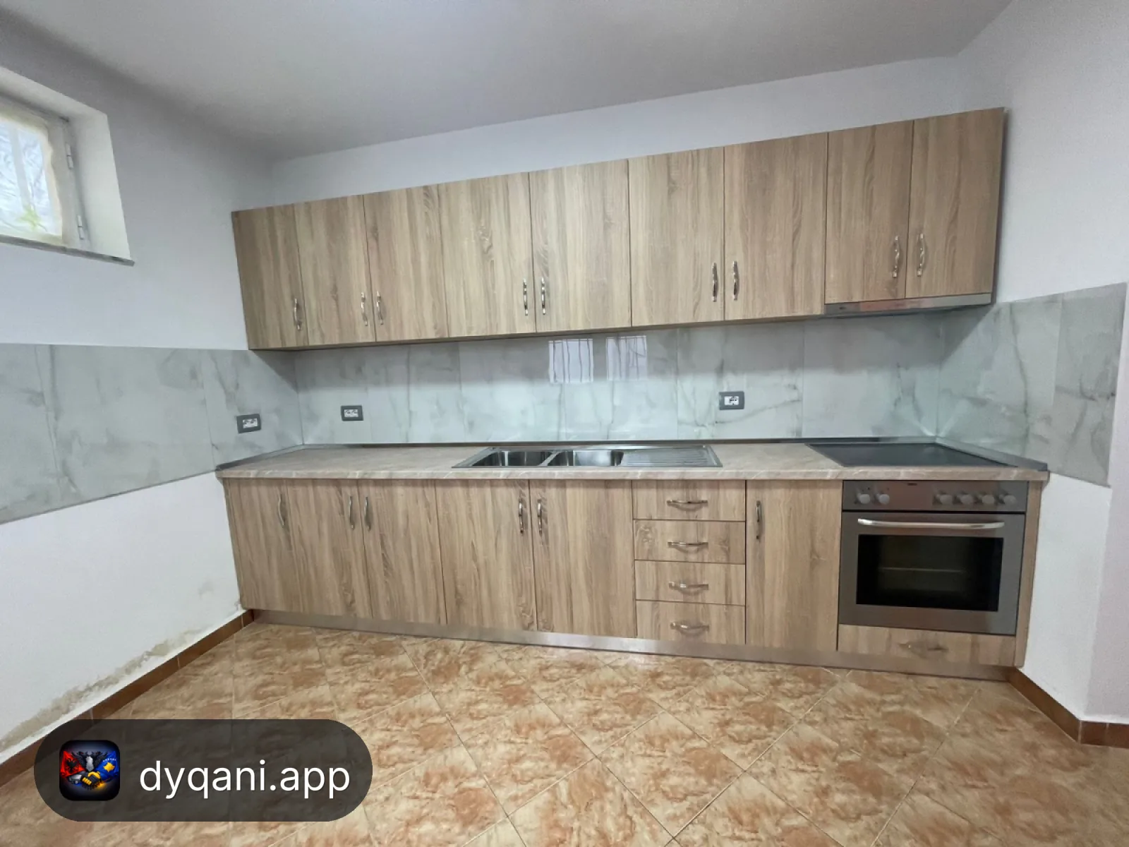 Shtëpi private 1+1 – 400€ – Shtepi private me qira 1+1 , 400 euro — Shtepi private me qira 1+1 , 400 euro - Foto 4