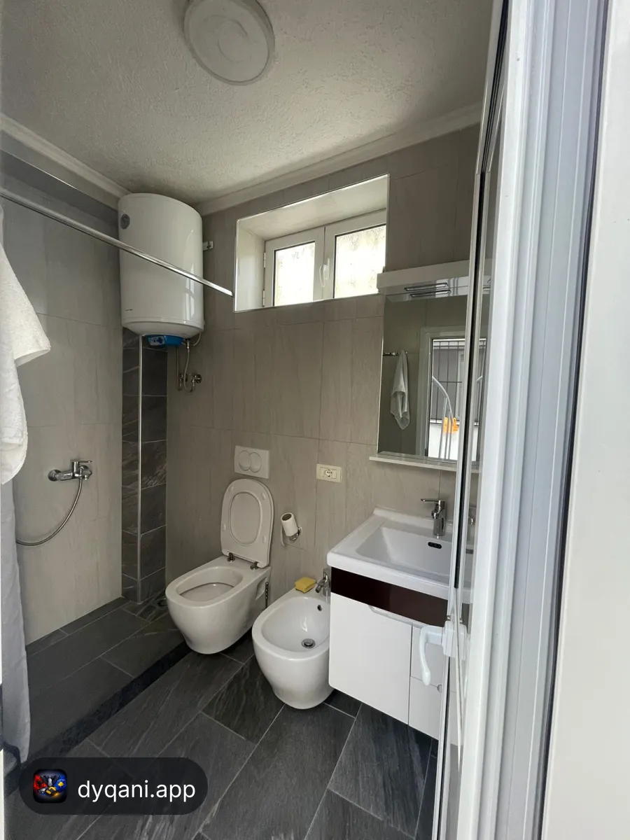 Shtëpi private 1+1 – 400€ – Shtepi private me qira 1+1 , 400 euro — Shtepi private me qira 1+1 , 400 euro - Foto 5