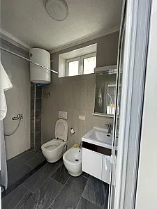 Shtëpi private 1+1 – 400€ – Shtepi private me qira 1+1 , 400 euro — Shtepi private me qira 1+1 , 400 euro - Foto 5