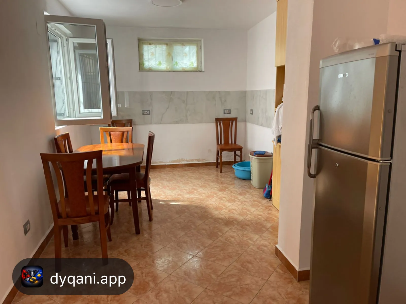 Shtëpi private 1+1 – 400€ – Shtepi private me qira 1+1 , 400 euro — Shtepi private me qira 1+1 , 400 euro - Foto 6