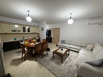 Shitet apartament 1+1 – 180,000€ – Tirane – I mirë — Tirane - Foto 1