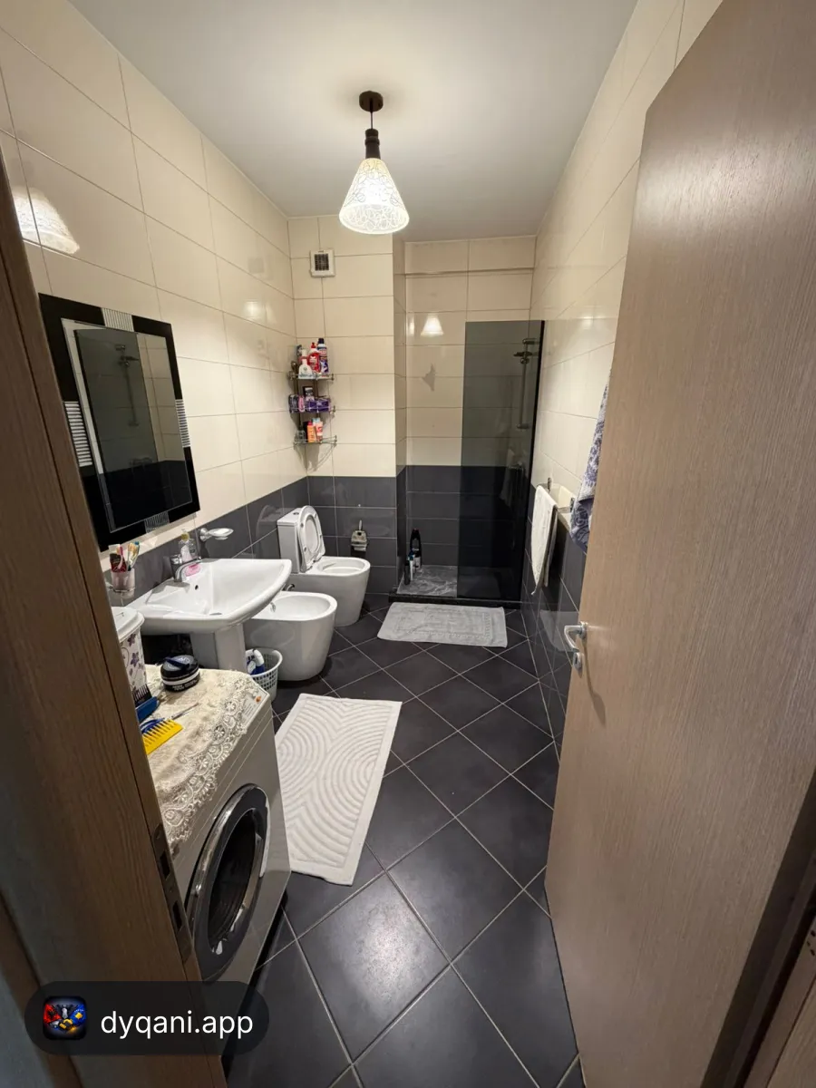 Shitet apartament 1+1 – 180,000€ – Tirane – I mirë — Tirane - Foto 2