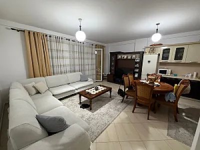 Shitet apartament 1+1 – 180,000€ – Tirane – I mirë — Tirane - Foto 3