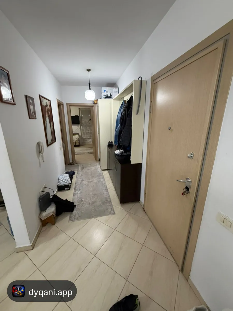 Shitet apartament 1+1 – 180,000€ – Tirane – I mirë — Tirane - Foto 4